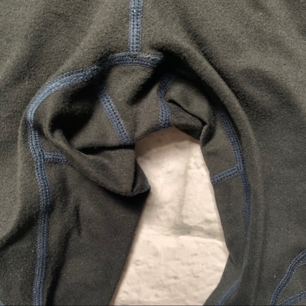 Fabletics High Rise Mesh Legging - Picture 5 of 13